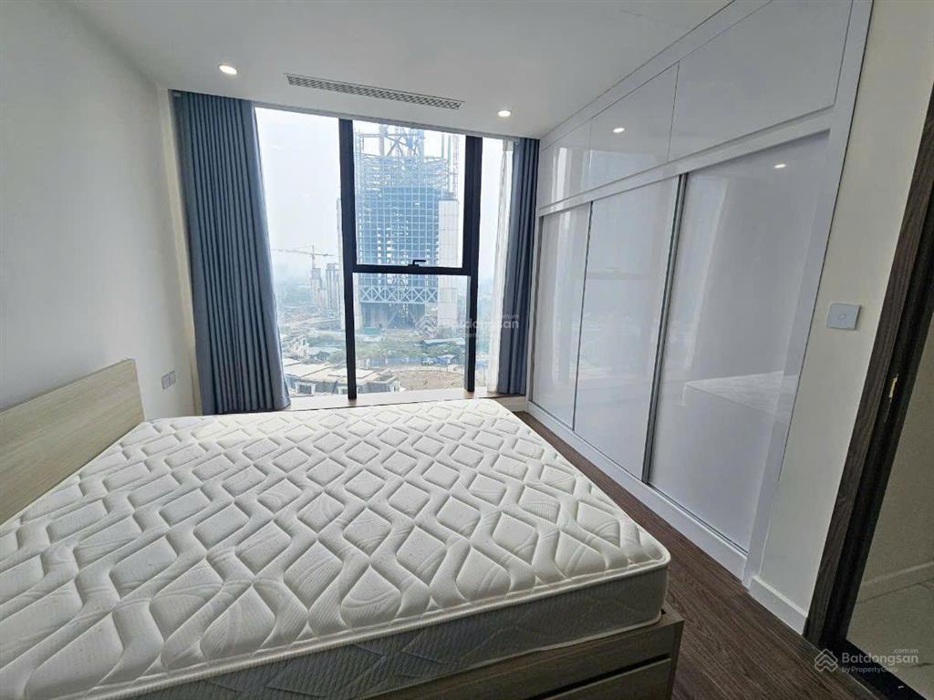 Sunshine city  chủ hàn bán căn 3pn 98m2 view thành phố. sẵn sổ