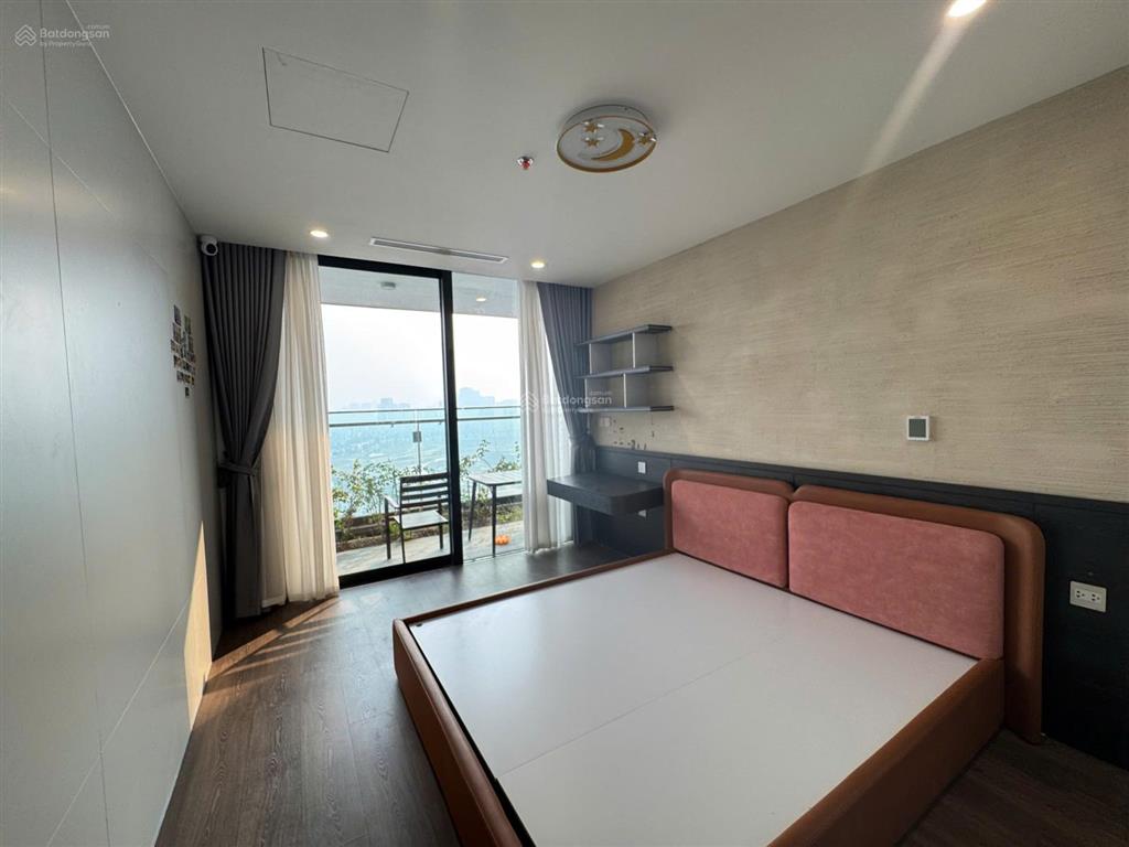 Căn hộ 160m2 sunshine golden river giá 21,5 tỷ. full nội thất