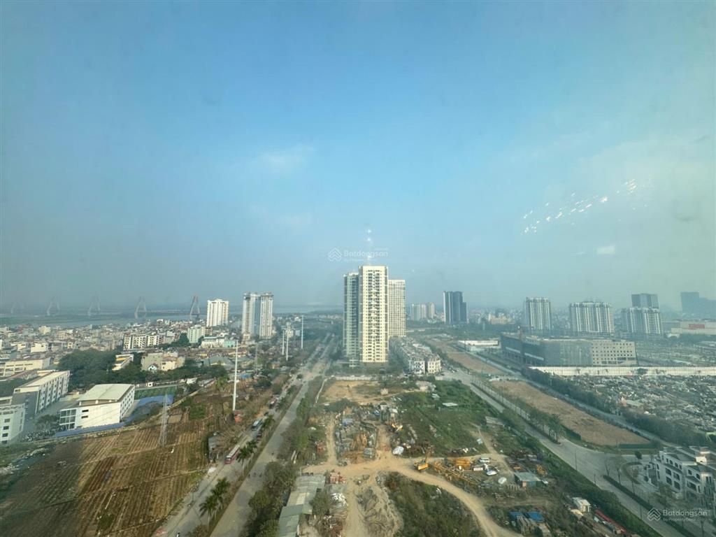 Căn hộ 160m2 sunshine golden river giá 21,5 tỷ. full nội thất