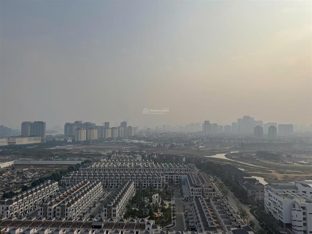Căn hộ 160m2 sunshine golden river giá 21,5 tỷ. full nội thất