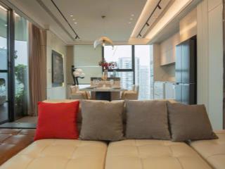 Sunshine golden river  chính chủ gửi bán căn hộ 3pn full nội thất, nhà mới làm chưa ở ngày nào