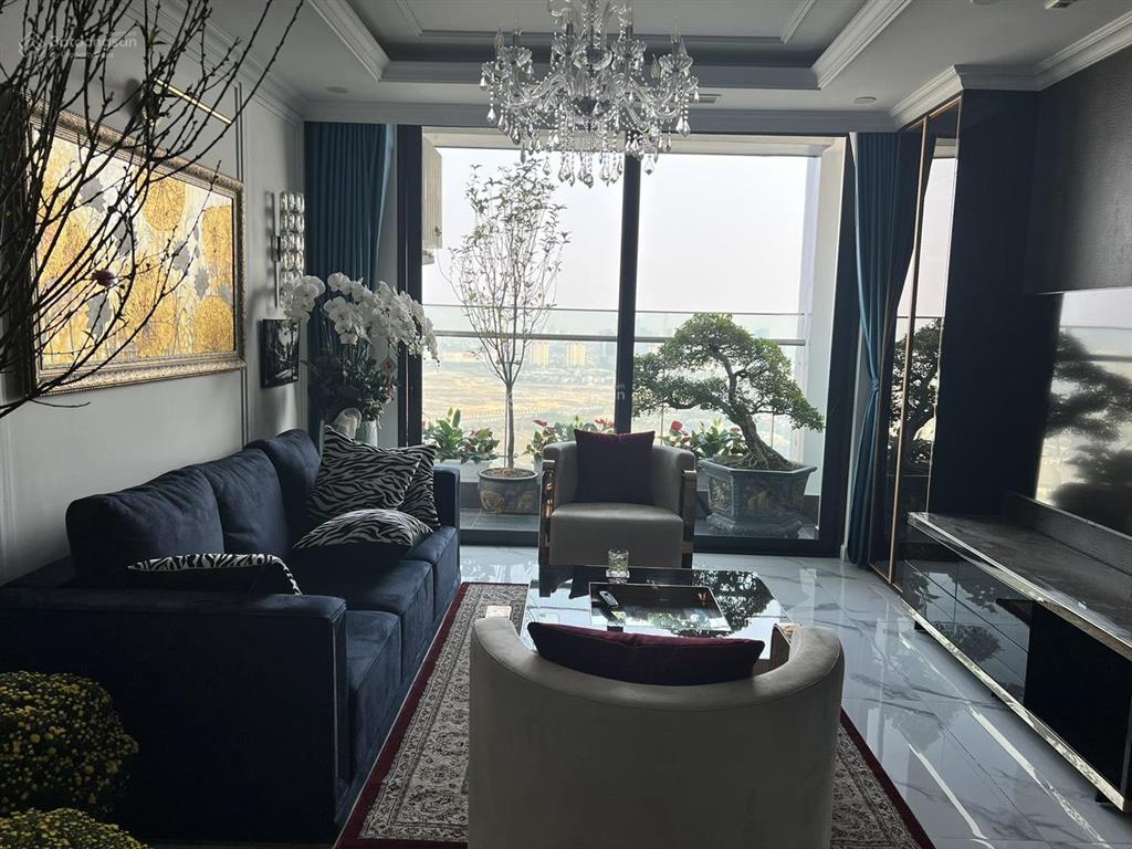 Sunshine city  bán căn hộ duplex view công viên ciputra. giá 20,8 tỷ