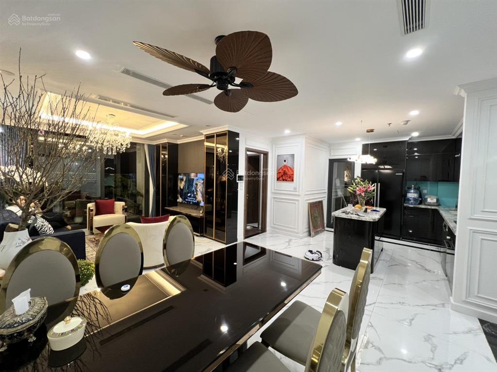 Sunshine city  bán căn hộ duplex view công viên ciputra. giá 20,8 tỷ