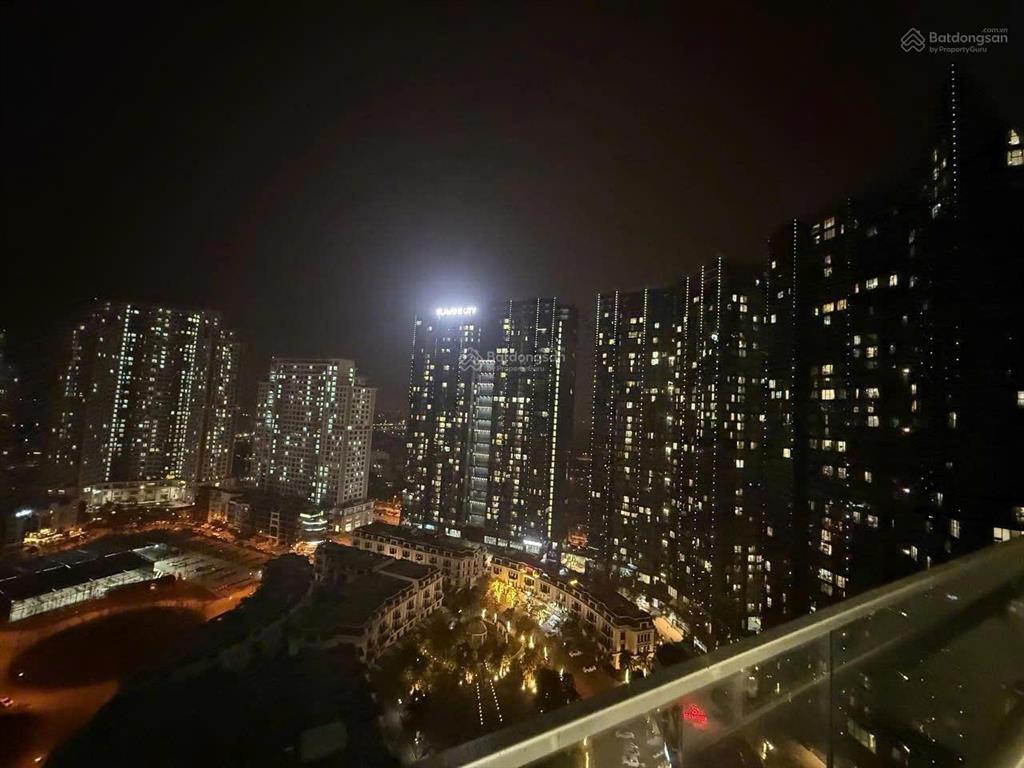Cho thuê căn 3pn sunshine city. diện tích 98m2, full đồ, giá 22 triệu