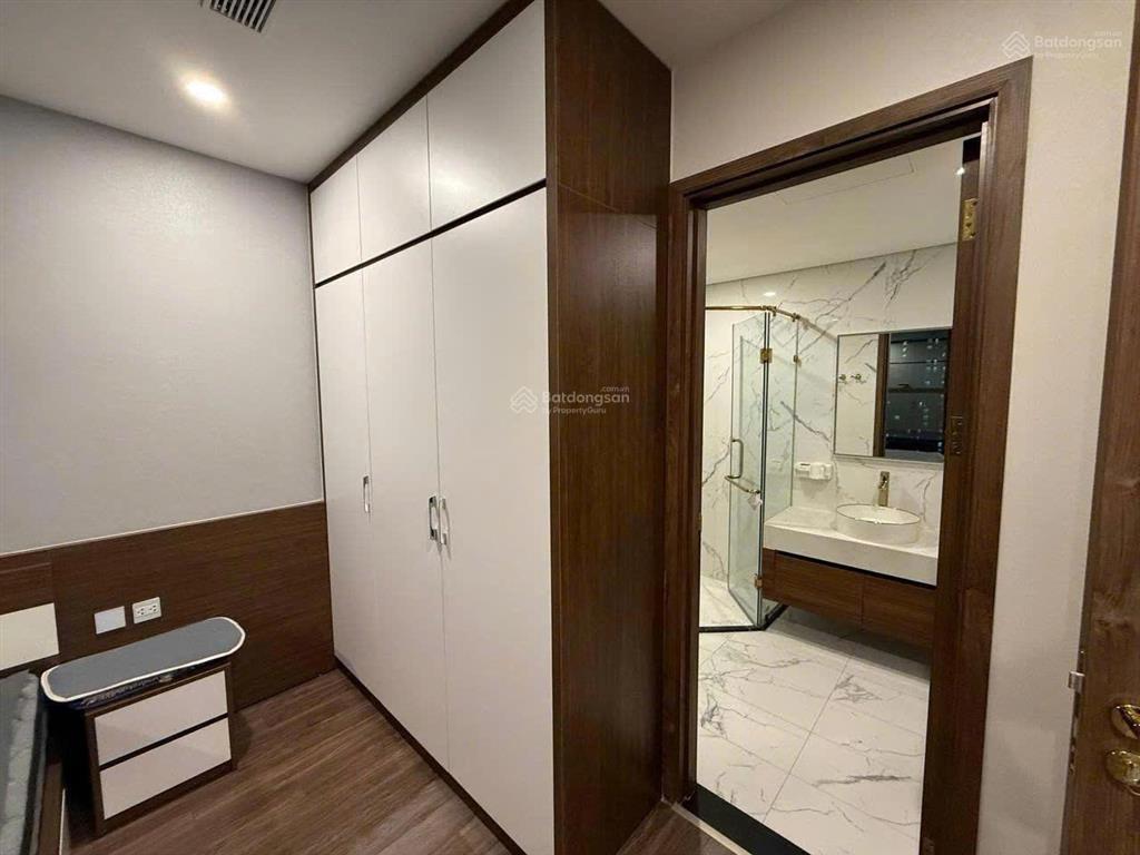 Cho thuê căn 3pn sunshine city. diện tích 98m2, full đồ, giá 22 triệu