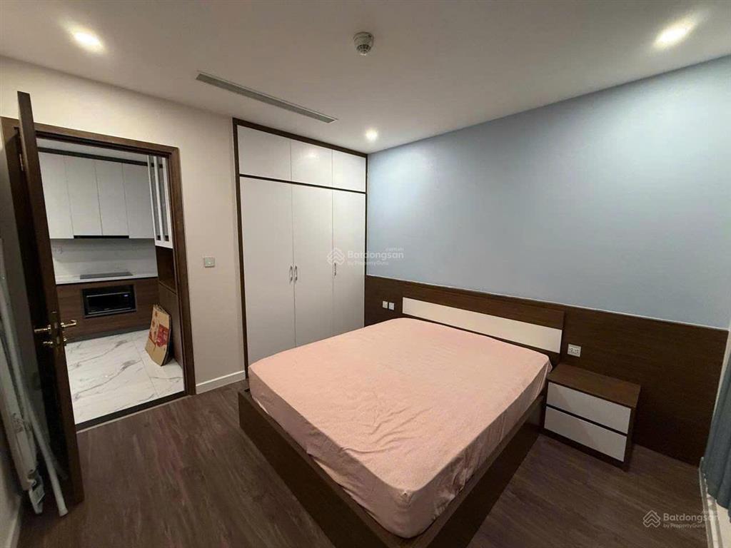 Cho thuê căn 3pn sunshine city. diện tích 98m2, full đồ, giá 22 triệu