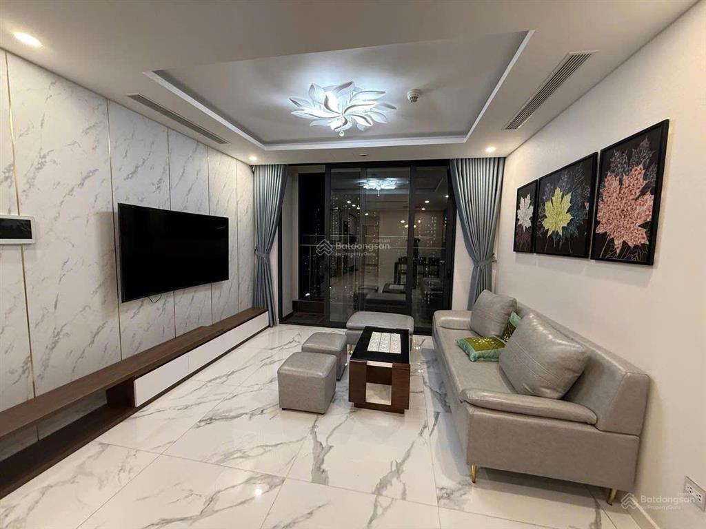 Cho thuê căn 3pn sunshine city. diện tích 98m2, full đồ, giá 22 triệu
