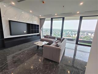 Bán 3pn | 23 tỷ bao phí | sunshine golden river | full đồ | view sông hồng