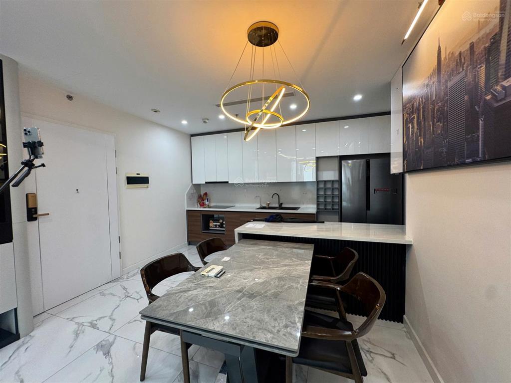 Sunshine golden river | 3pn | 45 triệu | full nội thất