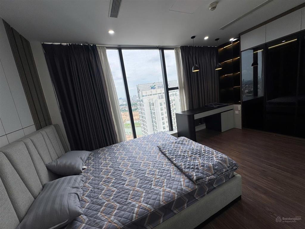 Sunshine golden river | 3pn | 45 triệu | full nội thất