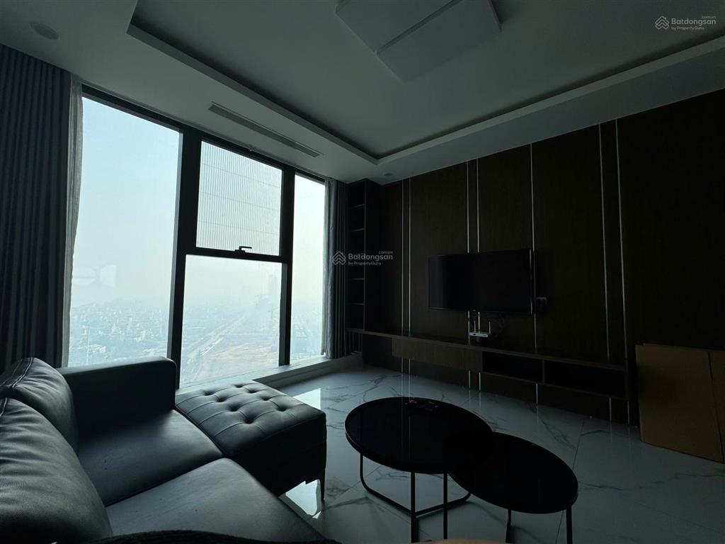 Chính chủ cho thuê căn 3pn view sông. diện tích 105m2. full đồ đẹp. giá 28 triệu
