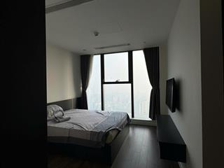 Chính chủ cho thuê căn 3pn view sông. diện tích 105m2. full đồ đẹp. giá 28 triệu