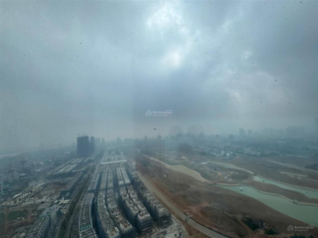 23,7 tỷ bao phí. bán căn duplex view công viên ciputra. diện tích 195m2