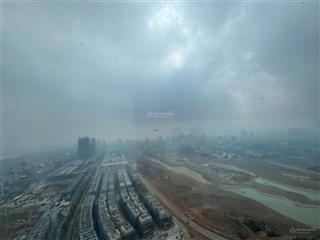 23,7 tỷ bao phí. bán căn duplex view công viên ciputra. diện tích 195m2