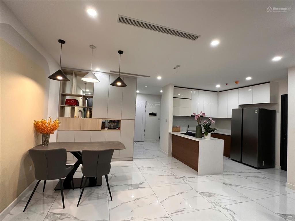 Cho thuê duplex sunshine city, view thành phố, full đồ, giá 42 triệu