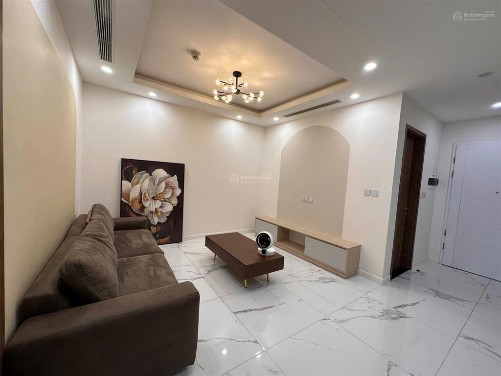 Cho thuê duplex sunshine city, view thành phố, full đồ, giá 42 triệu