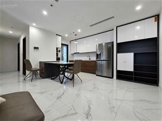 Cho thuê căn 3pn full đồ, 104m2, view công viên ciputra, giá 20tr