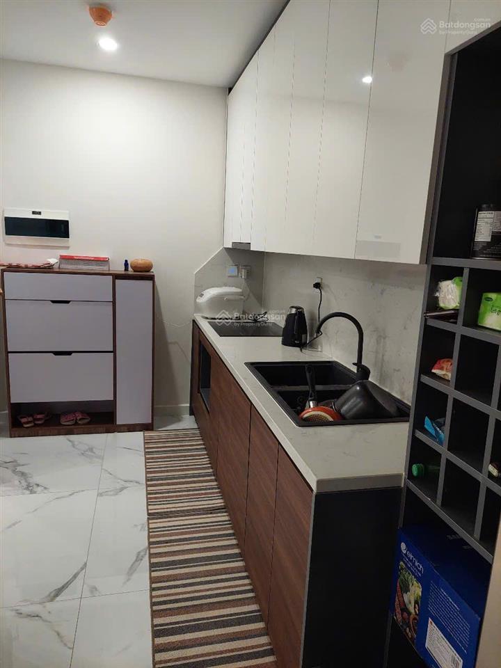 Bán căn 3pn 98m2 sunshine city. giá 9,4 tỷ full đồ
