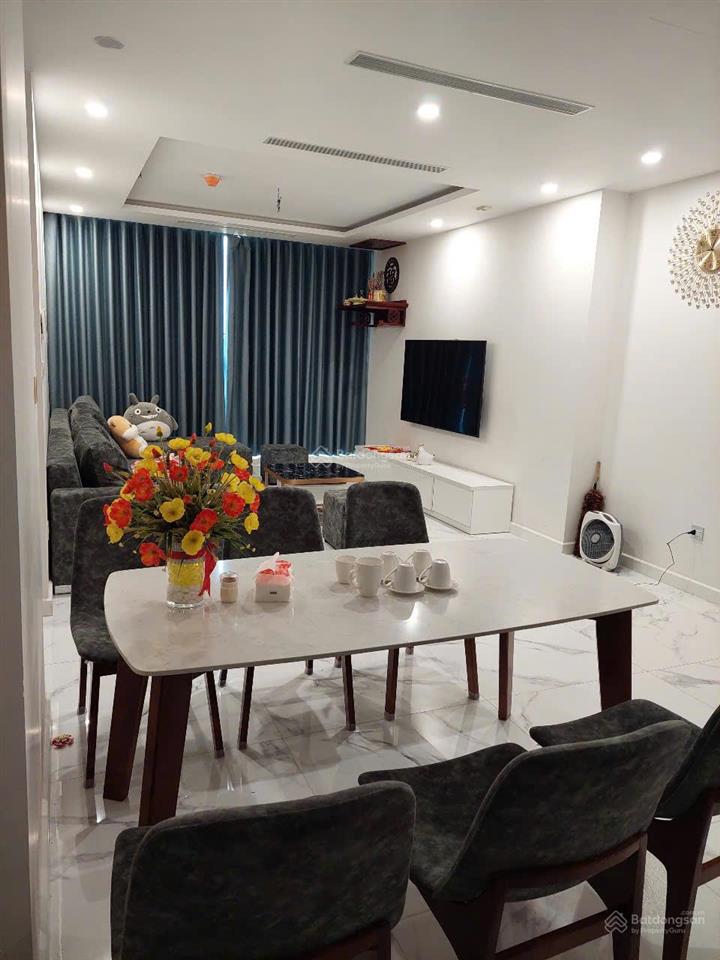 Bán căn 3pn 98m2 sunshine city. giá 9,4 tỷ full đồ