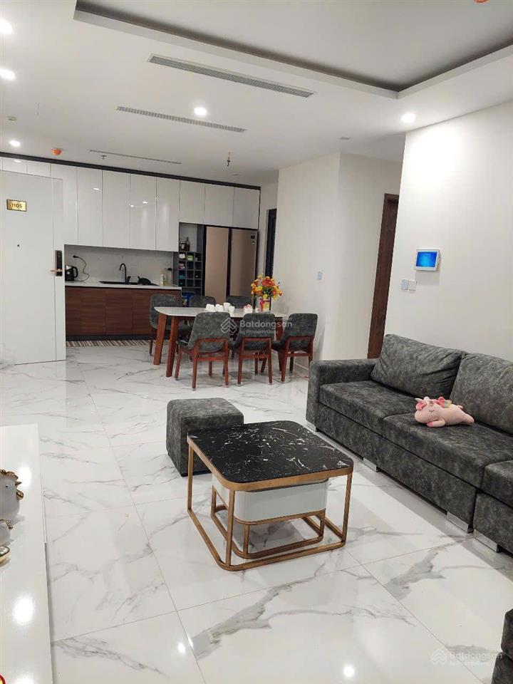 Bán căn 3pn 98m2 sunshine city. giá 9,4 tỷ full đồ