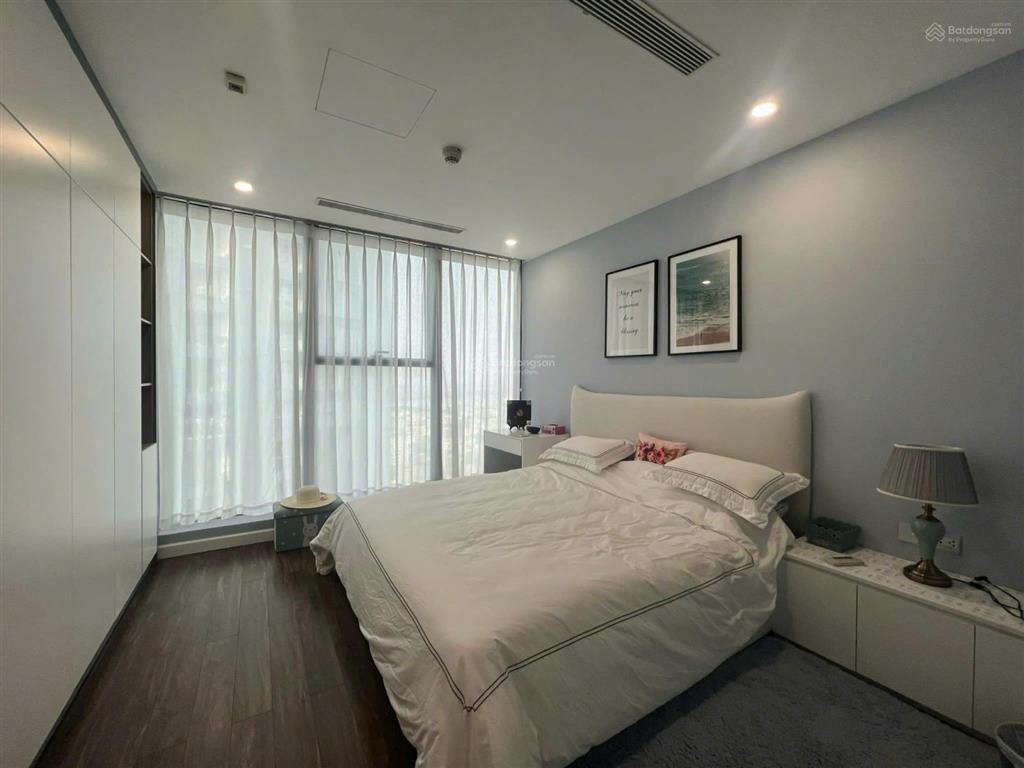 9 tỷ | 3pn 98m2 (92tr/m2) toà s5 s6 sunshine city.  ngay