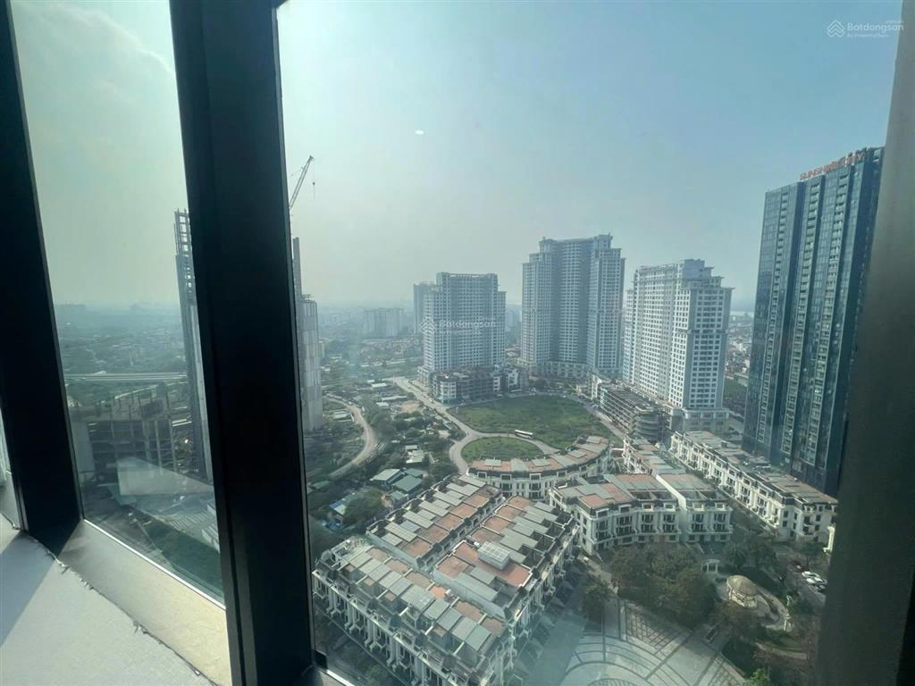 9 tỷ | 3pn 98m2 (92tr/m2) toà s5 s6 sunshine city.  ngay