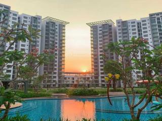 Siêu phẩm emerald celadon 71m² | 2pn view hồ bơi | 5.5 tỷ (bao hết thuế phí)  alo 0932 791 ***