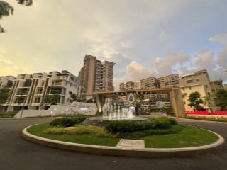 Cho thuê căn hộ 112m2 diamond brilliant celadon city  2pn plus rộng  view đẹp  giá 16tr/tháng