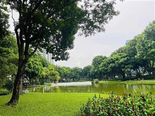 Cho thuê cọc nhanh căn 71m2 emerald ntcb 13tr/tháng giá mềm view nội khu mát mẻ 0932 791 ***