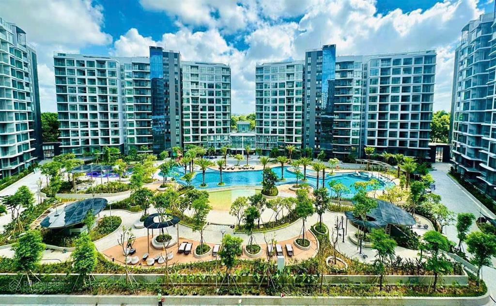 Sở hữu siêu phẩm diamond centery 86m2 2pn 2wc 2bc 7,4 tỷ bao thuế phí tốt nhất thị trường
