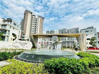 Hot hot căn 128m2 3 pn diamond brilliant mát mẻ lầu thấp  giá tốt 23 triệu/tháng  full nội thất