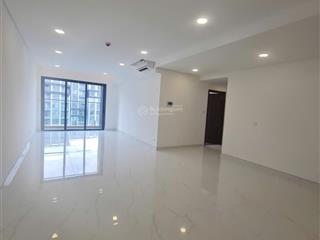 Cho thuê căn góc diamond brilliant 142m2  3pn+1 cao cấp  view công viên  giá chỉ 22tr
