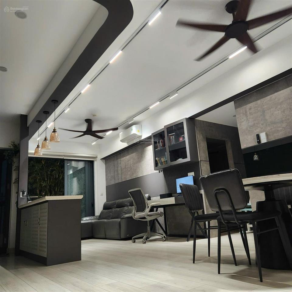 Cực hiếm! emerald 104m2, 3pn, full nt. hướng mát. chốt 7,6 tỷ bao hết thuế phí!