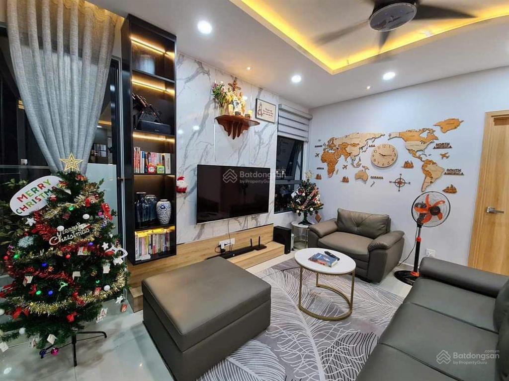 View hồ sinh thái! căn góc 115m2, 3pn, full nt cao cấp. giá 8,5 tỷ bao hết thuế phí!
