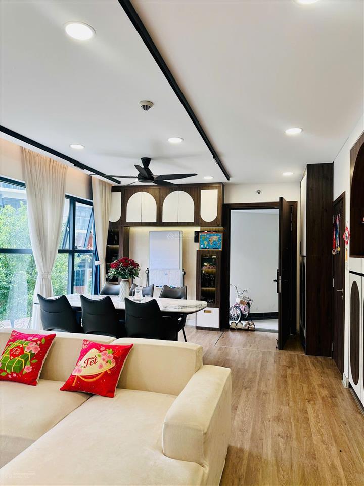Hot hot căn 128m2 3 pn diamond brilliant mát mẻ lầu thấp  giá tốt 23 triệu/tháng  full nội thất
