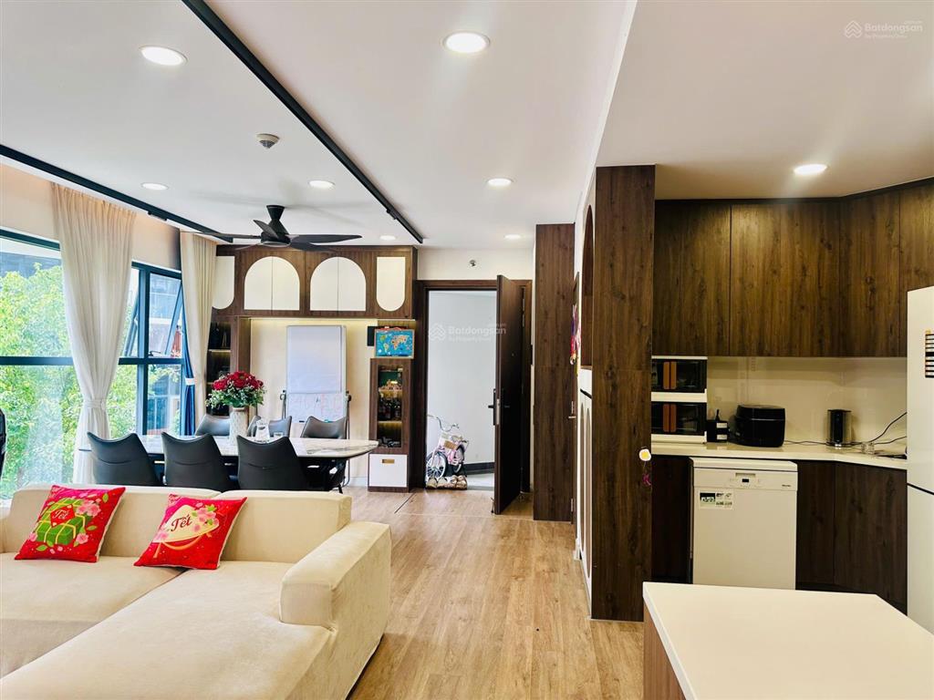 Hot hot căn 128m2 3 pn diamond brilliant mát mẻ lầu thấp  giá tốt 23 triệu/tháng  full nội thất