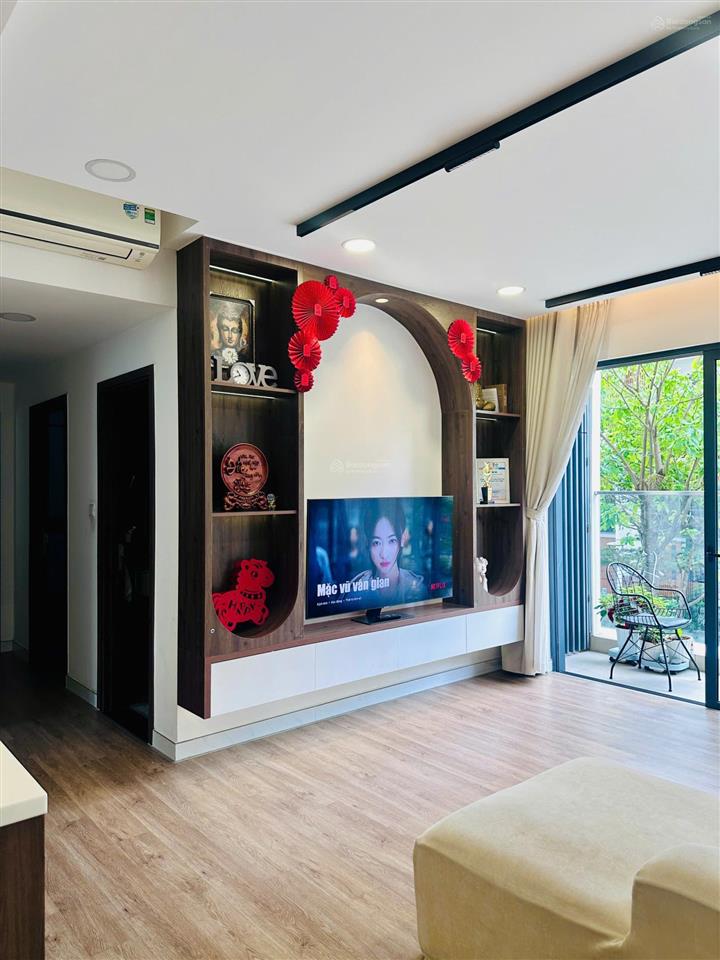 Hot hot căn 128m2 3 pn diamond brilliant mát mẻ lầu thấp  giá tốt 23 triệu/tháng  full nội thất