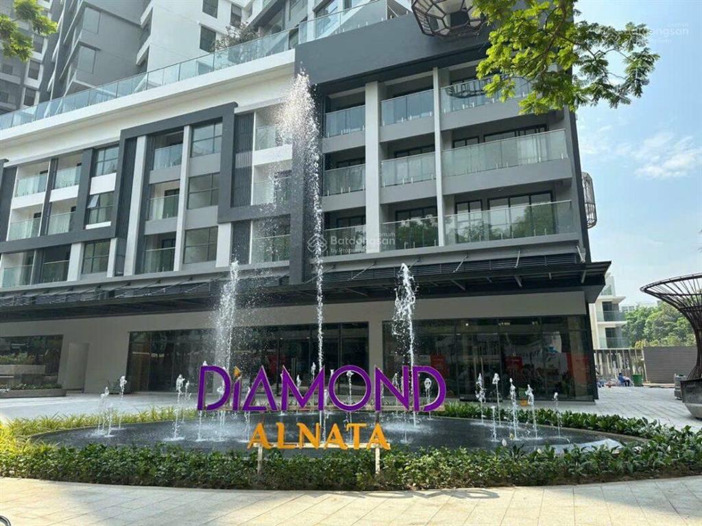 Cho thuê nhanh 3pn diamond alnata giá thuê 20tr ở liền nội thất cơ bản  0932 791 ***