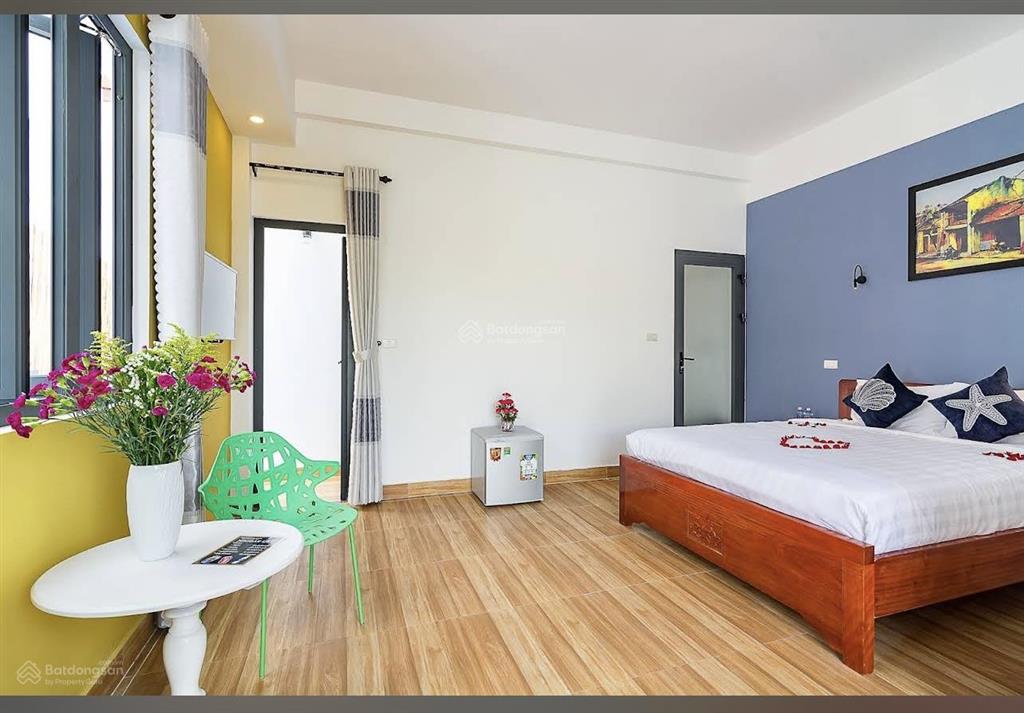 Chào bán villa biển tân thành/ an bàng hội an.