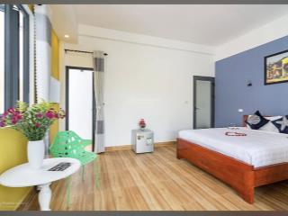 Chào bán villa biển tân thành/ an bàng  hội an.