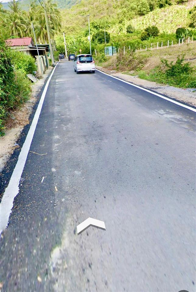 Bán đất suối tiên diên khánh gần kdl suối tiên đường nhựa quy hoạch 24m