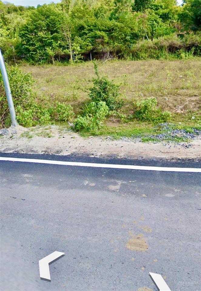 Bán đất suối tiên diên khánh gần kdl suối tiên đường nhựa quy hoạch 24m