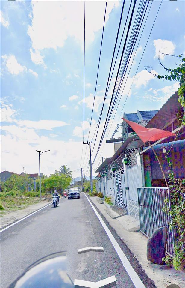 Bán đất suối tiên diên khánh gần kdl suối tiên đường nhựa quy hoạch 24m