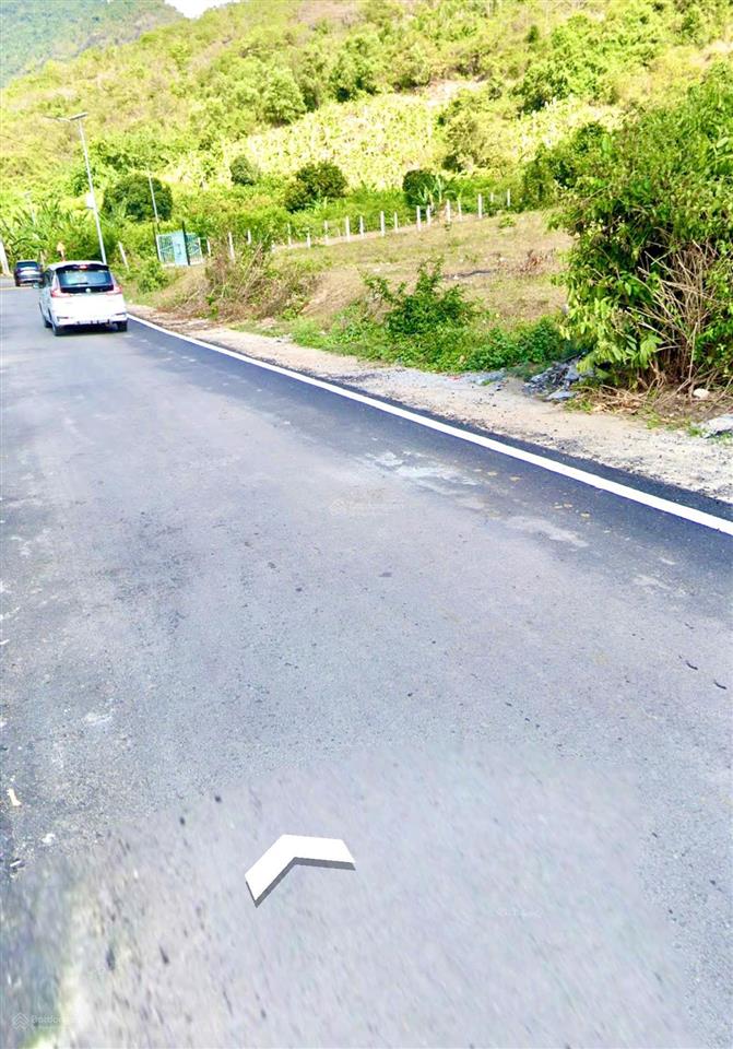 Bán đất suối tiên diên khánh gần kdl suối tiên đường nhựa quy hoạch 24m