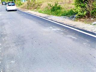 Mở bán 14 lô suối tiên diên khánh gần kdl suối tiên đường nhựa quy hoạch 24m