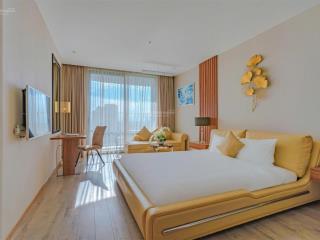 Bán căn studio panorama nha trang view phố giá tốt nhất thị trường