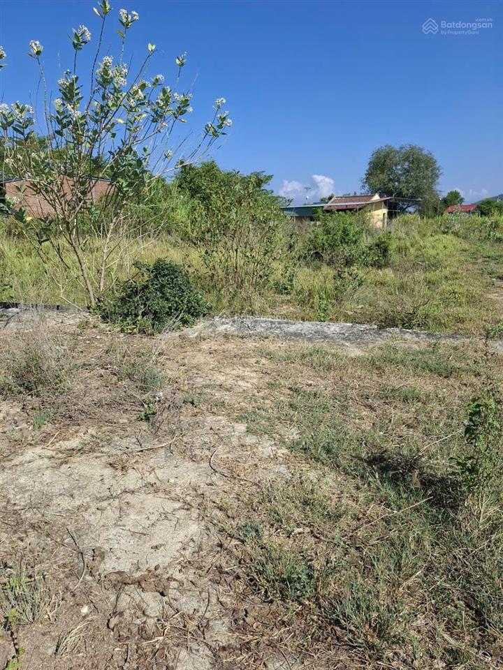 Bán đất tại thành hồ, diên phước, huyện diên khánh, 5,5 tỷ, 1000 m2, giá siêu hời chính chủ