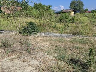 Bán đất tại thành hồ, diên phước, huyện diên khánh, 5,5 tỷ, 1000 m2, giá siêu hời chính chủ