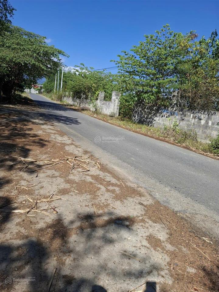 Bán đất tại thành hồ, diên phước, huyện diên khánh, 5,5 tỷ, 1000 m2, giá siêu hời chính chủ