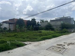 Bán đất mỹ yên bến lức 199.7m², khu dân cư hiện hữu, giá chỉ 3 tỷ 5, thích hợp xây nhà đầu tư